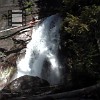 Baring Falls. As Quedas de Baring.